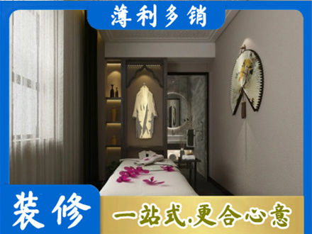 黔南州贵定衣帽间装修