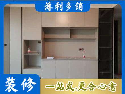黔南州贵定定制鞋柜